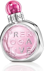 Britney Spears Prerogative Rave Eau de Parfum 100mL Review