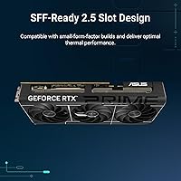 ASUS Prime GeForce RTX 5080 16GB GDDR7 Graphics Card — image 2