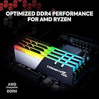 G.SKILL Trident Z Neo 64GB (2x32GB) DDR4-3600 RAM — image 2