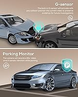 iZEEKER 2.5K Dash Cam — image 5