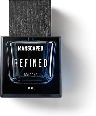 MANSCAPED Refined Cologne 50ml