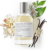 Twist Elegance No. 67 Eau De Parfum 100mL — image 1