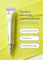 celimax The Vita A Retinal Shot Tightening Booster 15ml — image 2