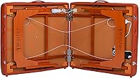 Master Massage 31″ Santana Therma Top Portable Massage Table — image 7