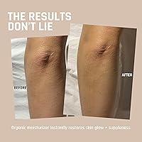 Liné Naturals Whipped Organic Grass-Fed Beef Tallow Balm - 12.63oz — image 3