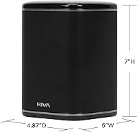 RIVA Arena Wi-Fi Bluetooth Hi-Fi Speaker — image 6
