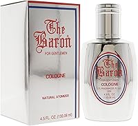 LTL The Baron Cologne Spray 4.5oz for Men — image 3