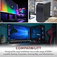 A-Tech 128GB DDR4 3200MHz Desktop RAM Kit — image 5