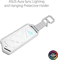 ASUS ROG Strix Arion White M.2 NVMe SSD Enclosure — image 7