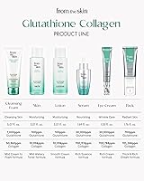 FROM THE SKIN Glutathione Collagen Peel Off Mask 50mL — image 7