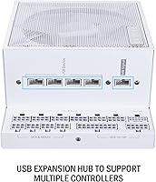 Lian Li EDGE Series EG1300WE.US 1300W Full Modular Power Supply — image 4