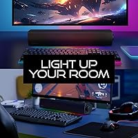 Creative Sound Blaster GS3 Gaming Soundbar — image 2