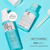 First Aid Beauty Dark Spot Serum, 1 oz — image 7