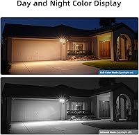 AOSU C7L2BA11 2K Wireless Security Camera — image 5