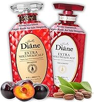 Moist Diane Thickening Shampoo and Conditioner Set 30.4oz — image 1