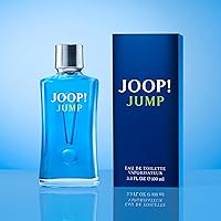 JOOP! Jump Eau de Toilette 100mL — image 5