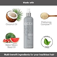 ABBA Pure Specialty Complete All-In-One Leave-In Spray 8oz — image 3