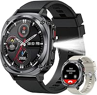 S90 Smart Watch for Men — image 1