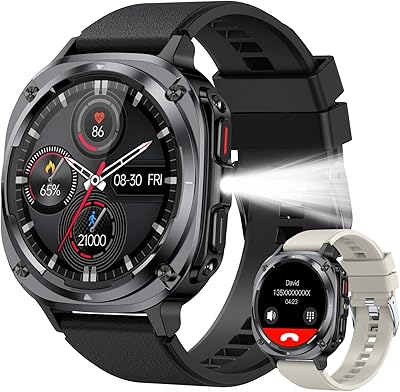 S90 Smart Watch for Men