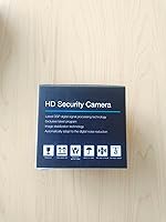 REVODATA I706-2-POE-TS 5MP POE IP Mini Camera — image 15