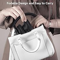 AUSDOM AE7 Hybrid Noise Cancelling Headphones — image 8