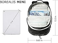The North Face 10L Mini Borealis Backpack — image 8