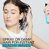 Redken Beach Spray Texturizing Hairspray 125mL — image 5