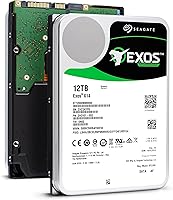 Seagate Exos X14 12TB Hard Drive — image 1
