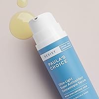 Paula's Choice RESIST Ultra-Light Antioxidant Serum with Coenzyme Q10, Niacinamide & Hyaluronic Acid, 1 Ounce — image 5