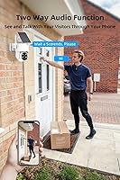 ZHXINSD ZXSDPTZ-SO 4MP Solar Powered PTZ Security Camera System — image 8