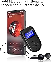 ZIIDOO 4-in-1 Wireless Bluetooth Adapter — image 7