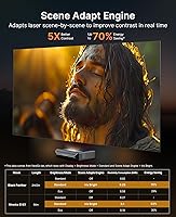 NexiGo Aurora Pro MKII 4K UST Projector — image 2