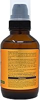 Prime Natural Organic Marula Oil 4oz — image 2