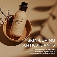 Nativa SPA Madagascar Vanilla Moisturizing Body Lotion 13.5oz — image 3