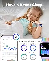 BIGGERFIVE BRAVE 2 Smart Watch for Kids — image 4