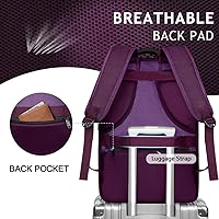 MATEIN 45L Travel Backpack for Women — image 6