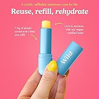 Wild Refillable Lip Balm Starter Kit — image 4