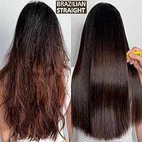 Brazilian Straight Keratin Treatment Kit — image 6