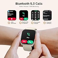 SOUYIE 2025 Smart Watch 1.85″ AMOLED — image 5