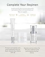 Kerstin Florian Correcting At Home Professional Peel | Glycolic & Lactic Acid Exfoliating Pore Pads (50 Pads) — image 5