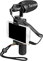 Saramonic VMICMINI Shotgun Microphone — image 6