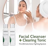 Exposed Skin Care Acne Treatment Kit — image 8