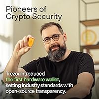 Trezor Safe 3 Crypto Hardware Wallet — image 7