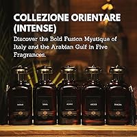 PEARLA NERA MOHRA Eau De Parfum 3.4oz — image 3