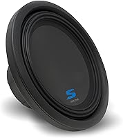 Alpine S-W12D4 12″ Car Subwoofer — image 4