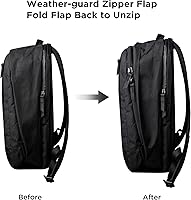 ALPAKA Metro Backpack Pro — image 3