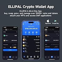 ELLIPAL X Card Crypto Cold Wallet — image 5