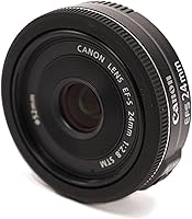 Canon EF-S 24mm f/2.8 STM Lens — image 5
