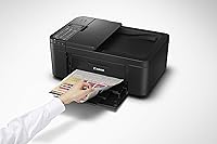 Canon PIXMA TR4527 Wireless Color Photo Printer — image 7