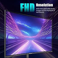 Viewedge 27-inch Curved Gaming Monitor CS27FHUS — image 5